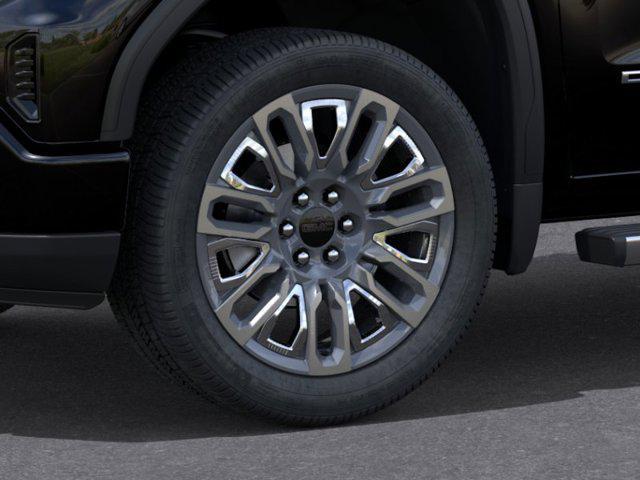 new 2026 GMC Sierra 1500 car, priced at $84,604