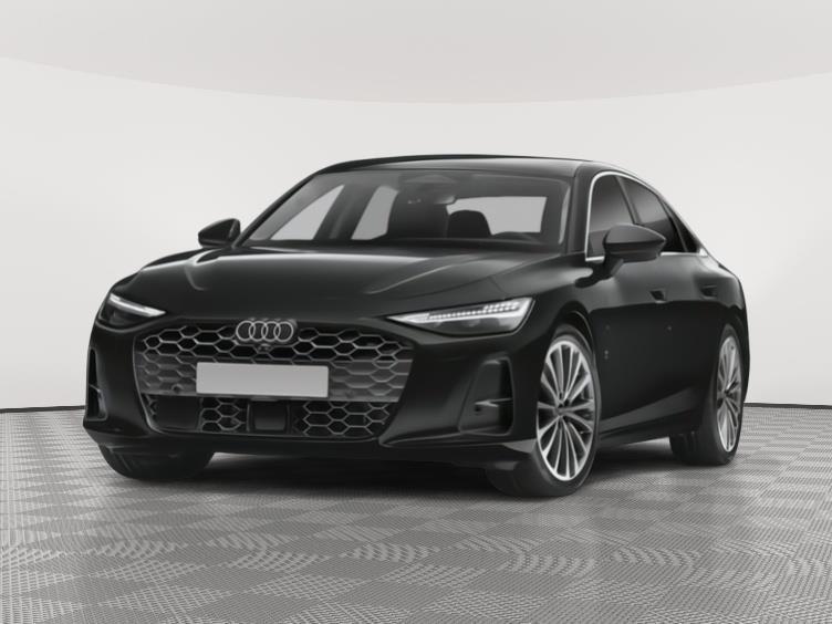new 2026 Audi A6 car, priced at $72,670