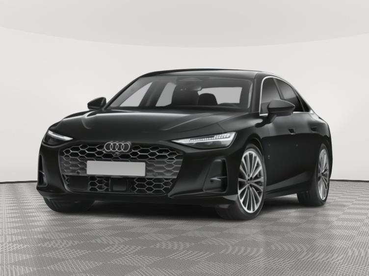 new 2026 Audi A6 car, priced at $72,670