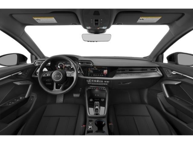 new 2026 Audi A3 car, priced at $42,815
