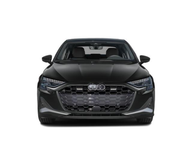 new 2026 Audi A3 car, priced at $42,815
