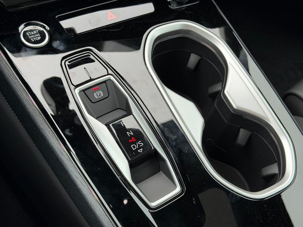 new 2026 Audi A6 car, priced at $70,020