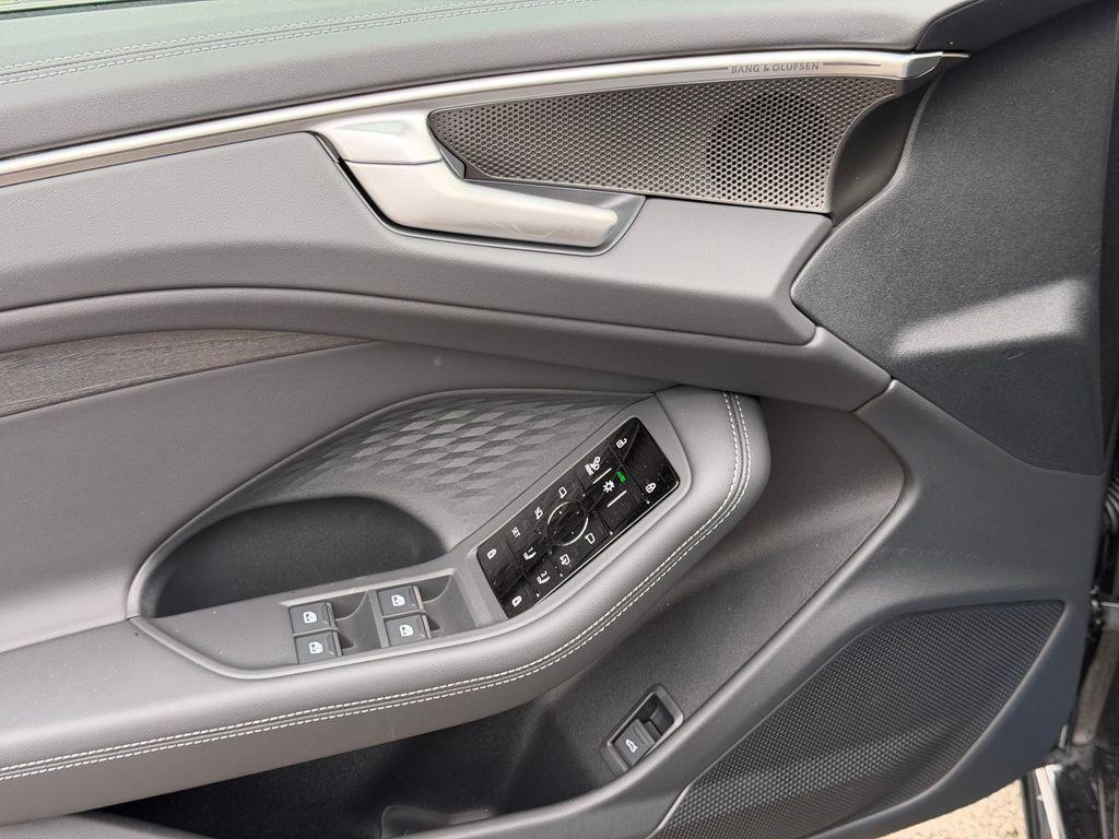 new 2026 Audi A6 car, priced at $70,020