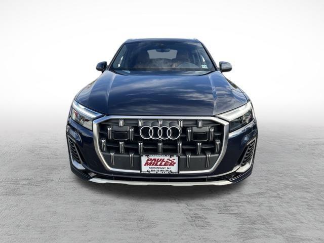 used 2025 Audi Q7 car, priced at $51,951