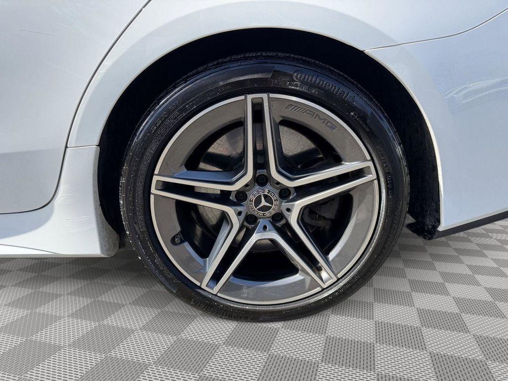 used 2023 Mercedes-Benz CLS 450 car, priced at $47,500