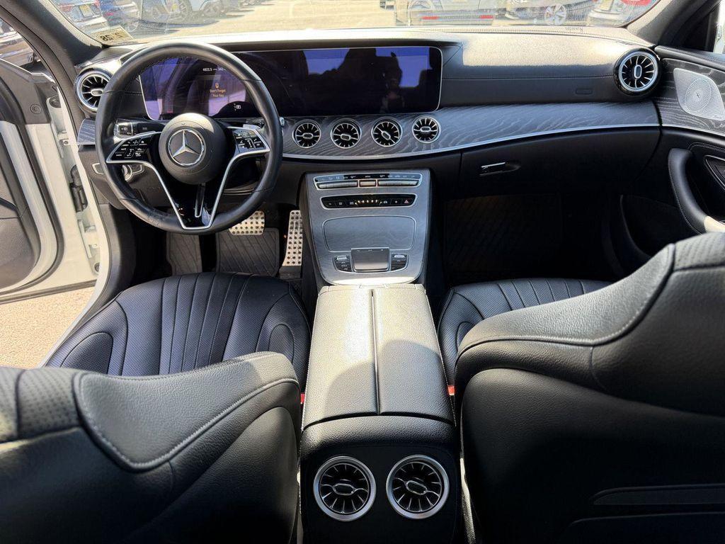 used 2023 Mercedes-Benz CLS 450 car, priced at $47,500