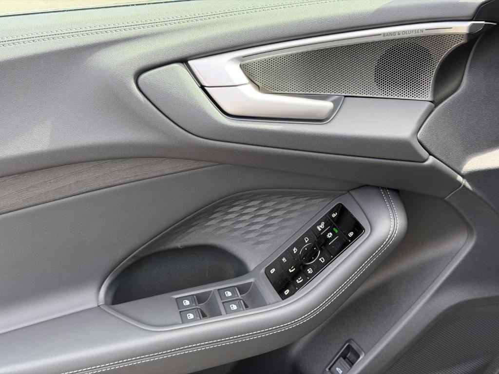 new 2026 Audi A5 car, priced at $58,910