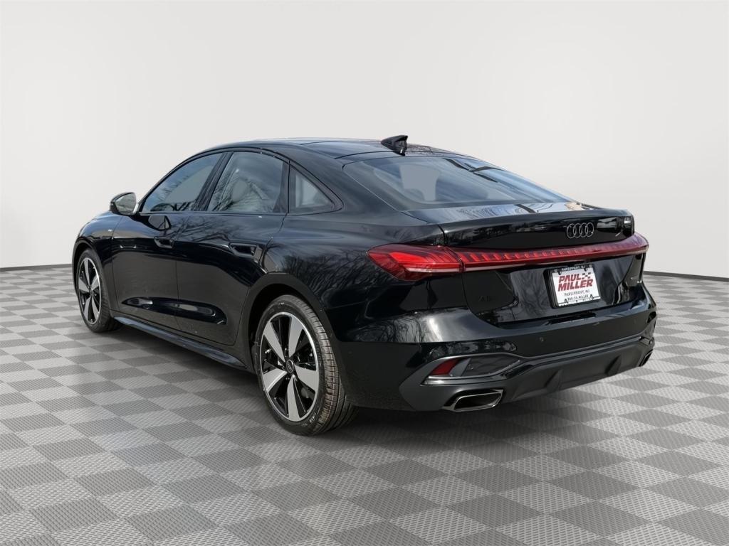 new 2026 Audi A5 car, priced at $58,910