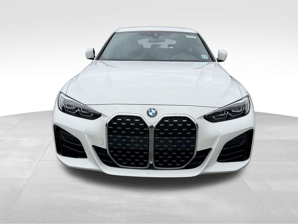 used 2023 BMW 430 Gran Coupe car, priced at $33,995