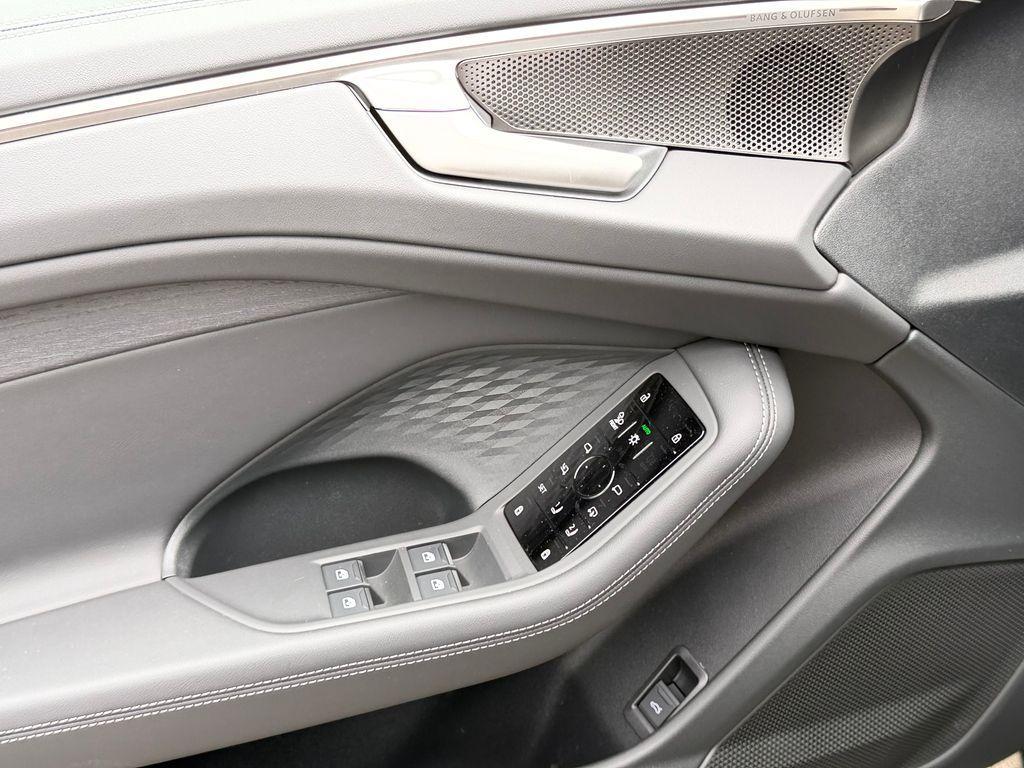 new 2026 Audi A6 car, priced at $74,220