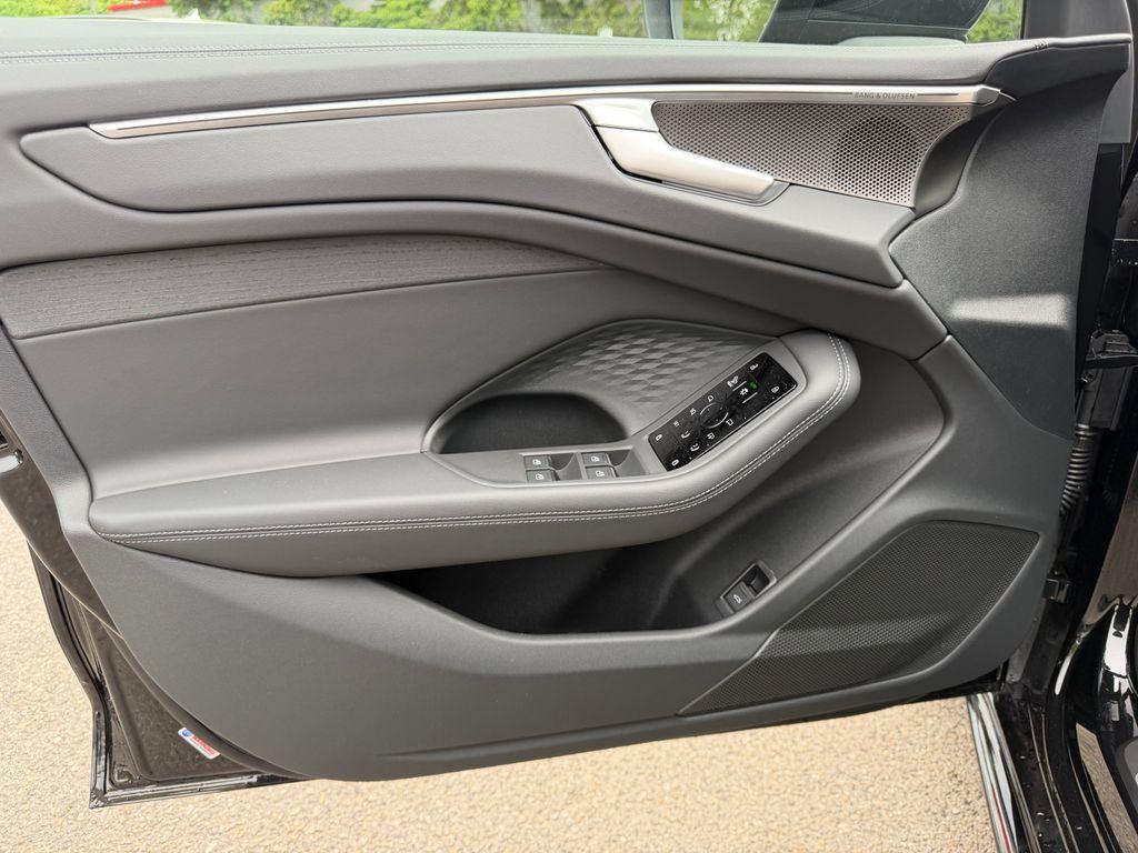new 2026 Audi A6 car, priced at $74,220