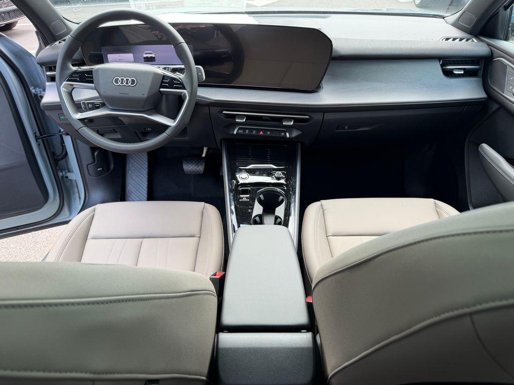 new 2026 Audi Q3 car, priced at $48,365