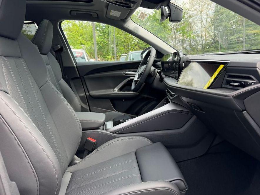 new 2026 Audi Q5 car, priced at $61,955