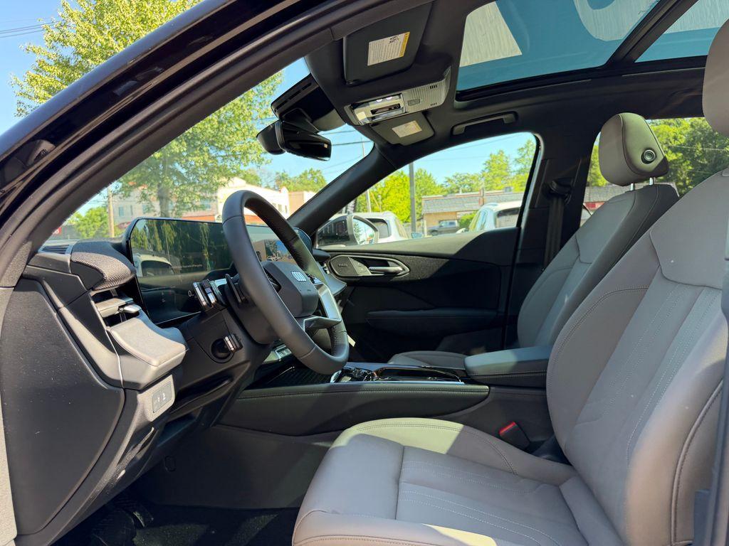new 2026 Audi Q3 car, priced at $49,920
