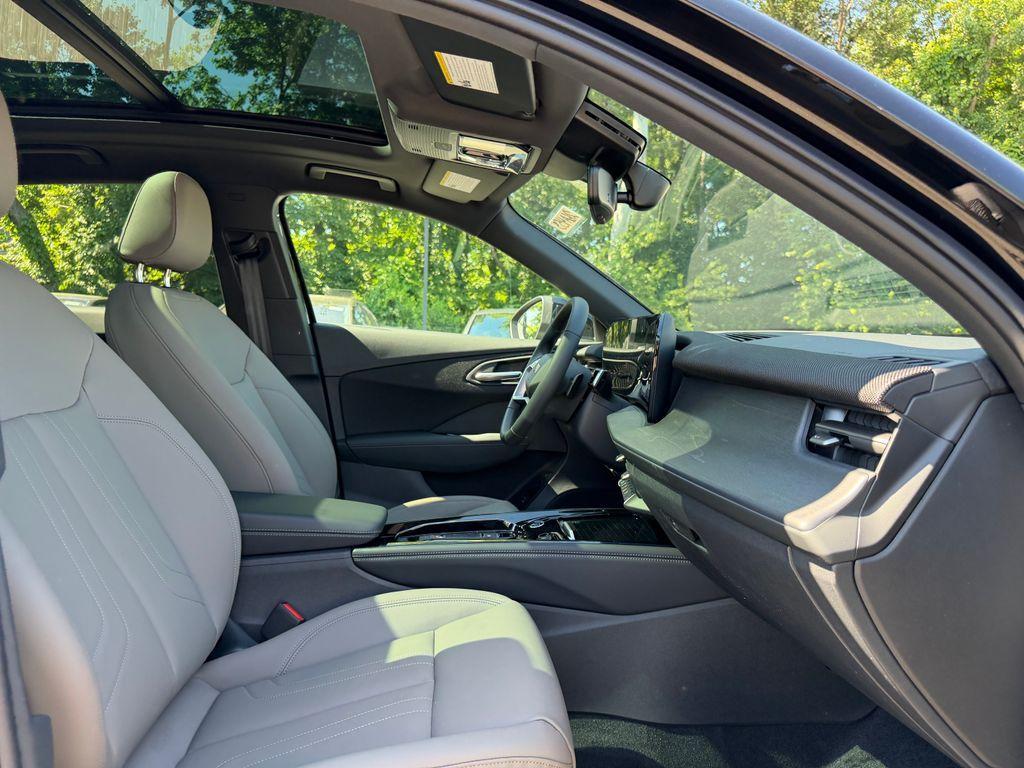 new 2026 Audi Q3 car, priced at $49,920