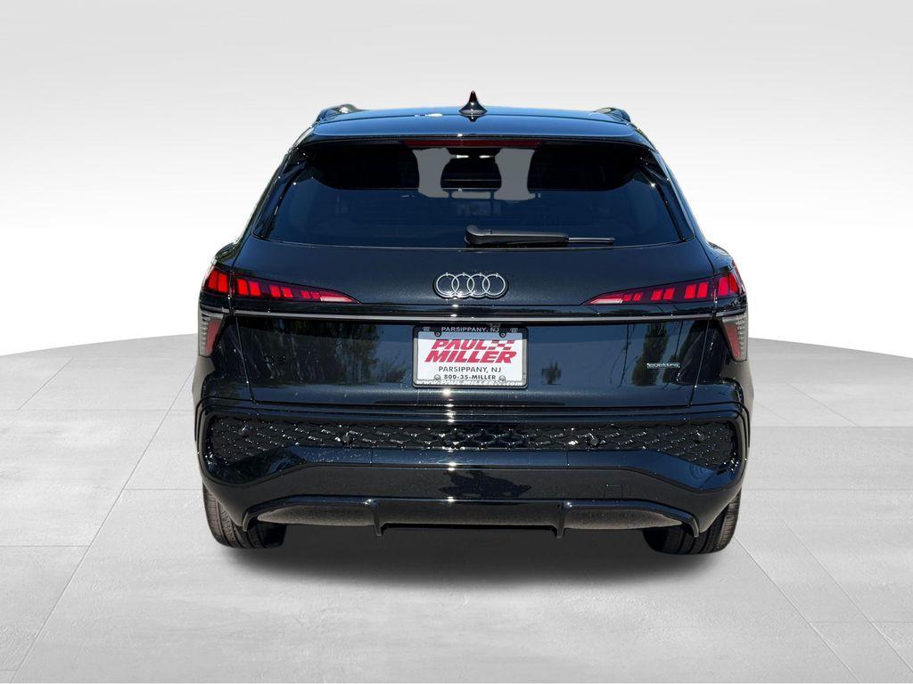 new 2026 Audi Q3 car, priced at $49,920