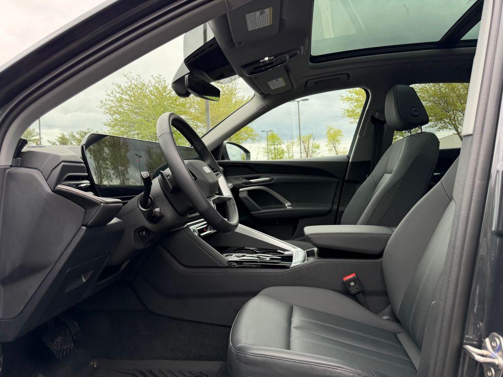 used 2025 Audi Q5 car, priced at $46,995