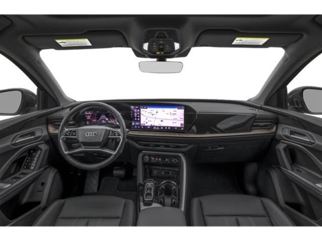 new 2025 Audi Q5 car, priced at $54,165