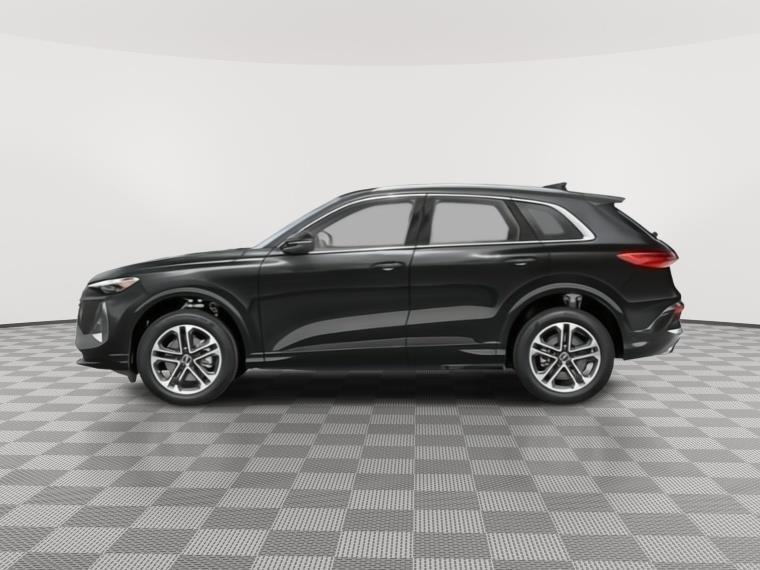 new 2025 Audi Q5 car, priced at $54,165
