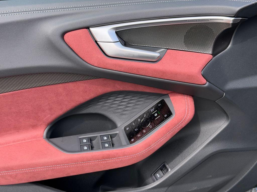 new 2026 Audi S5 car, priced at $74,085