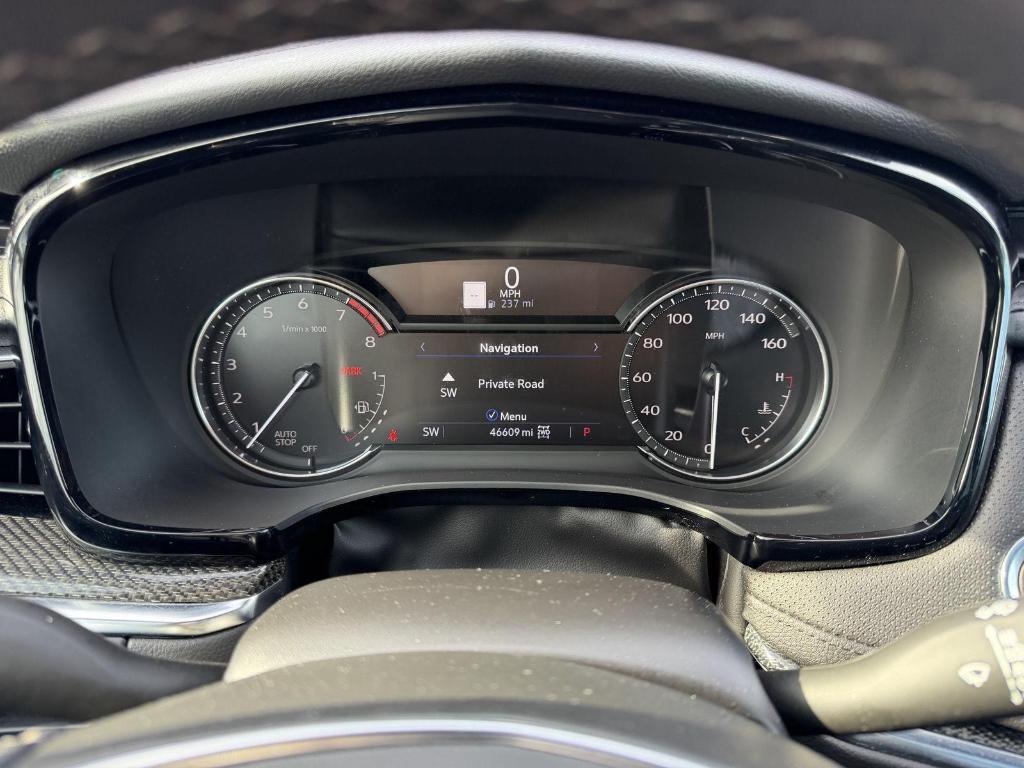 used 2022 Cadillac XT5 car, priced at $32,995