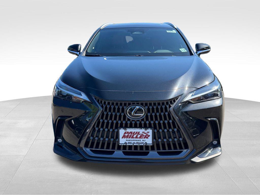 used 2024 Lexus NX 350 car, priced at $41,500