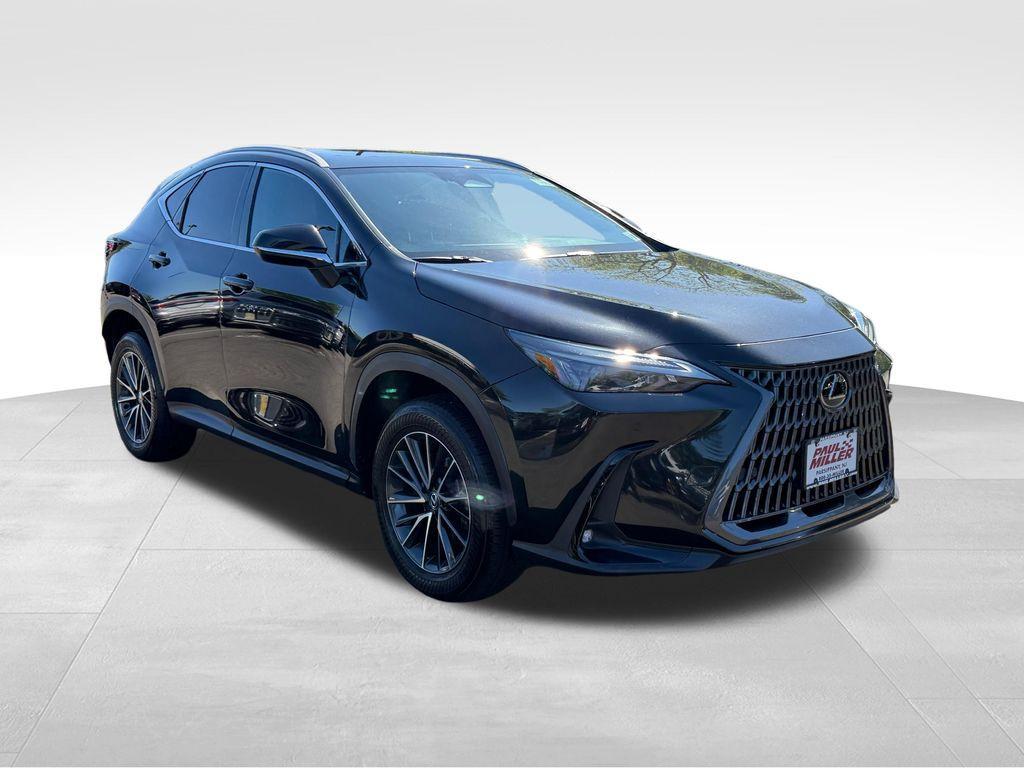 used 2024 Lexus NX 350 car, priced at $41,500