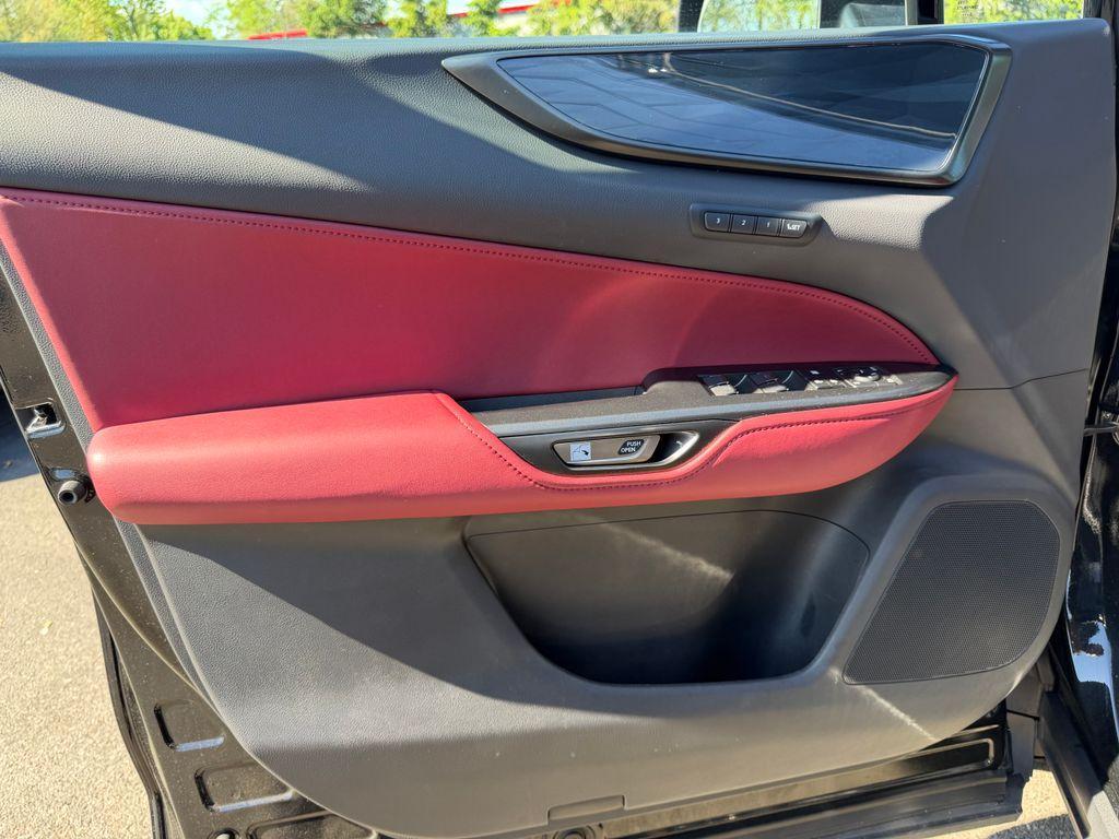 used 2024 Lexus NX 350 car, priced at $41,500