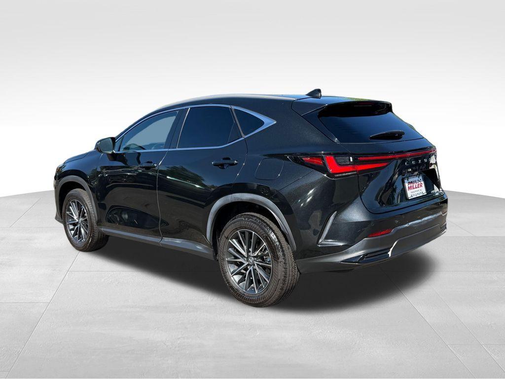 used 2024 Lexus NX 350 car, priced at $41,500
