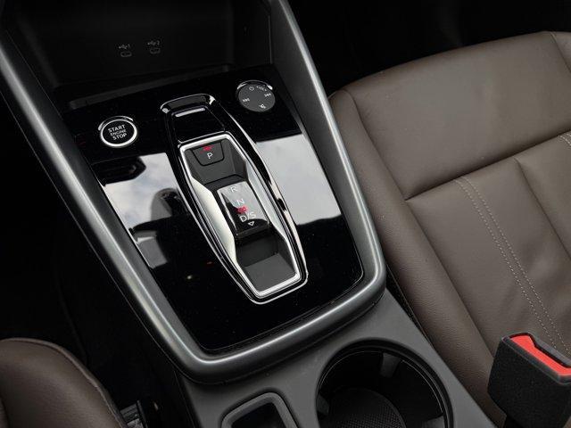 used 2025 Audi A3 car, priced at $34,306