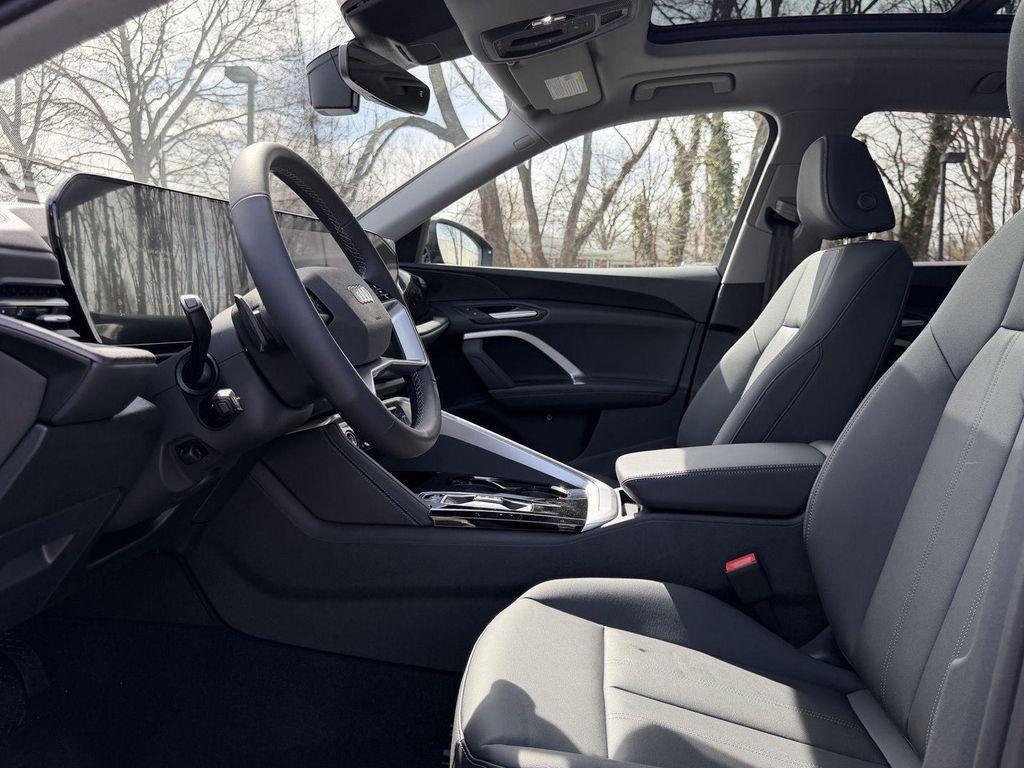 new 2026 Audi Q5 car, priced at $55,870