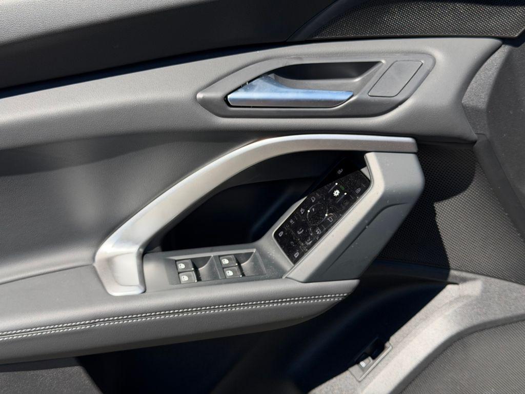 new 2026 Audi Q5 car, priced at $55,870