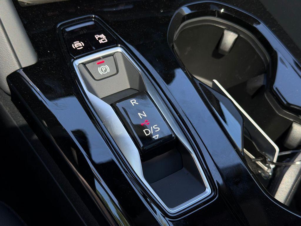 new 2026 Audi Q5 car, priced at $55,870