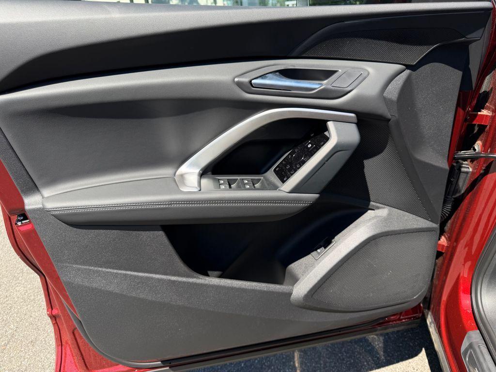 new 2026 Audi Q5 car, priced at $55,870