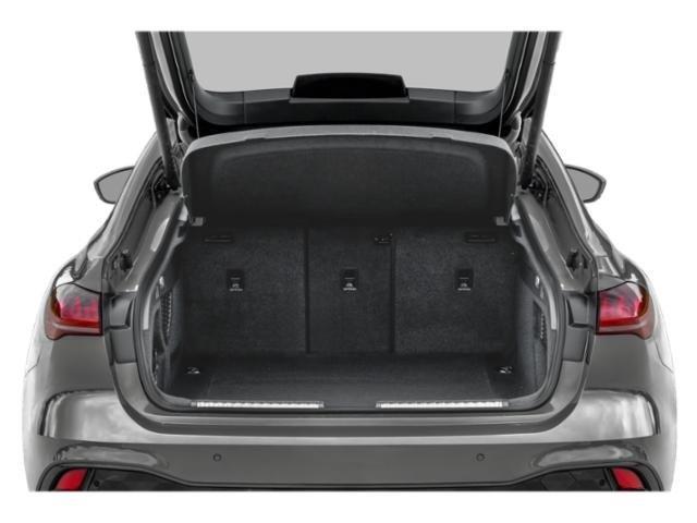 new 2025 Audi A5 car, priced at $58,550