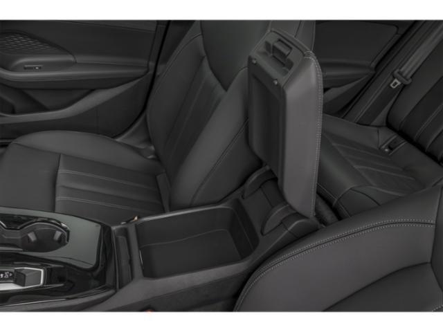 new 2025 Audi A5 car, priced at $58,550