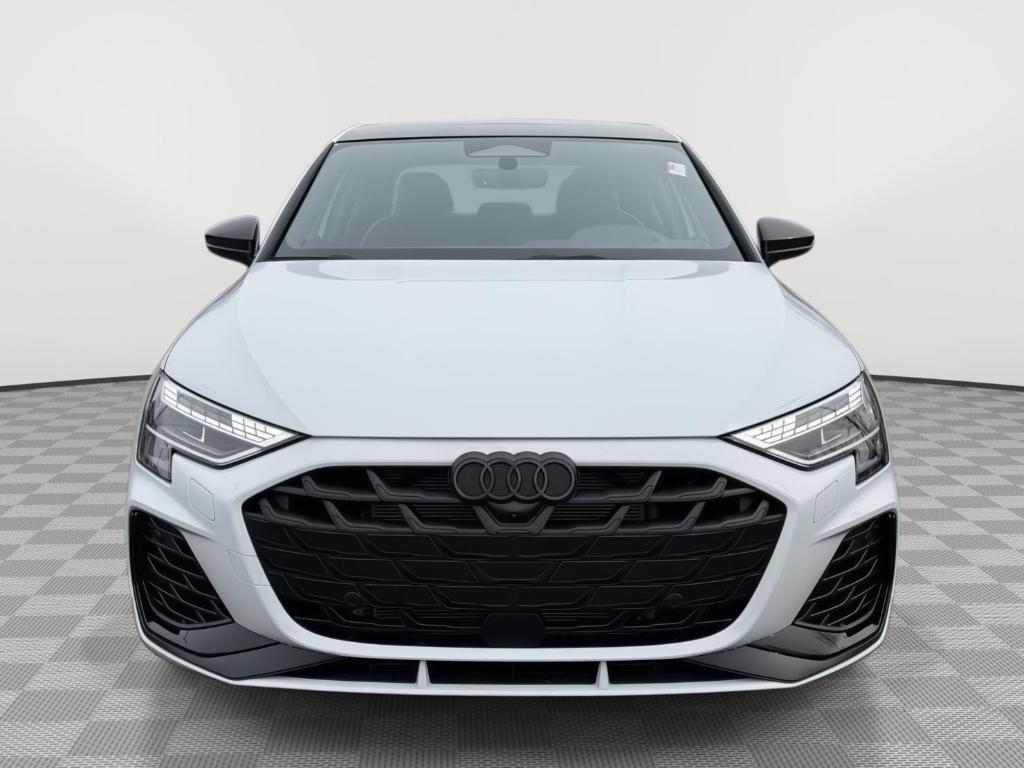 new 2026 Audi S3 car, priced at $60,610