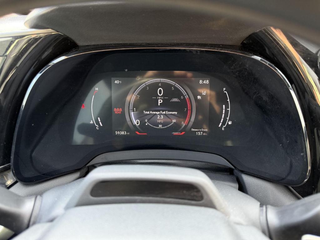 used 2023 Lexus RX 350 car, priced at $46,495