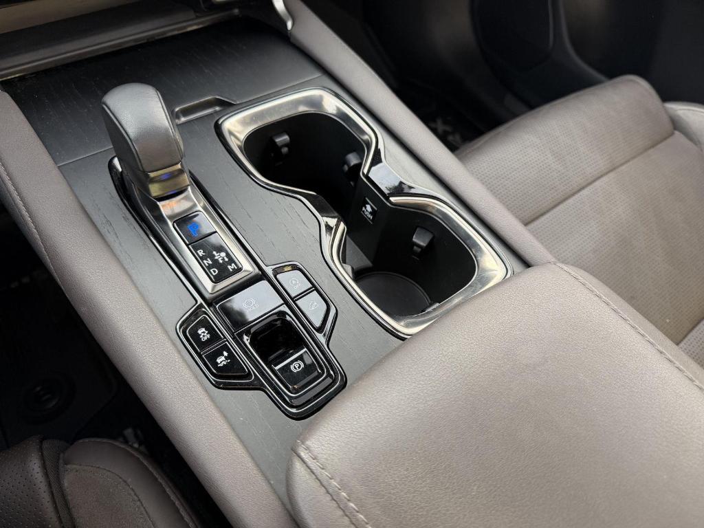 used 2023 Lexus RX 350 car, priced at $46,495