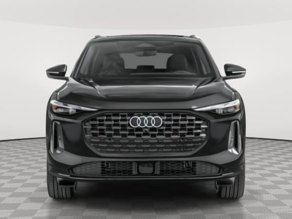 new 2025 Audi Q5 car, priced at $57,480
