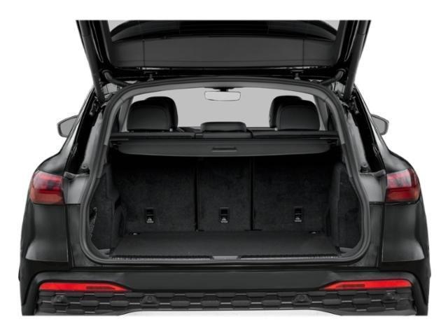 new 2025 Audi Q5 car, priced at $57,300