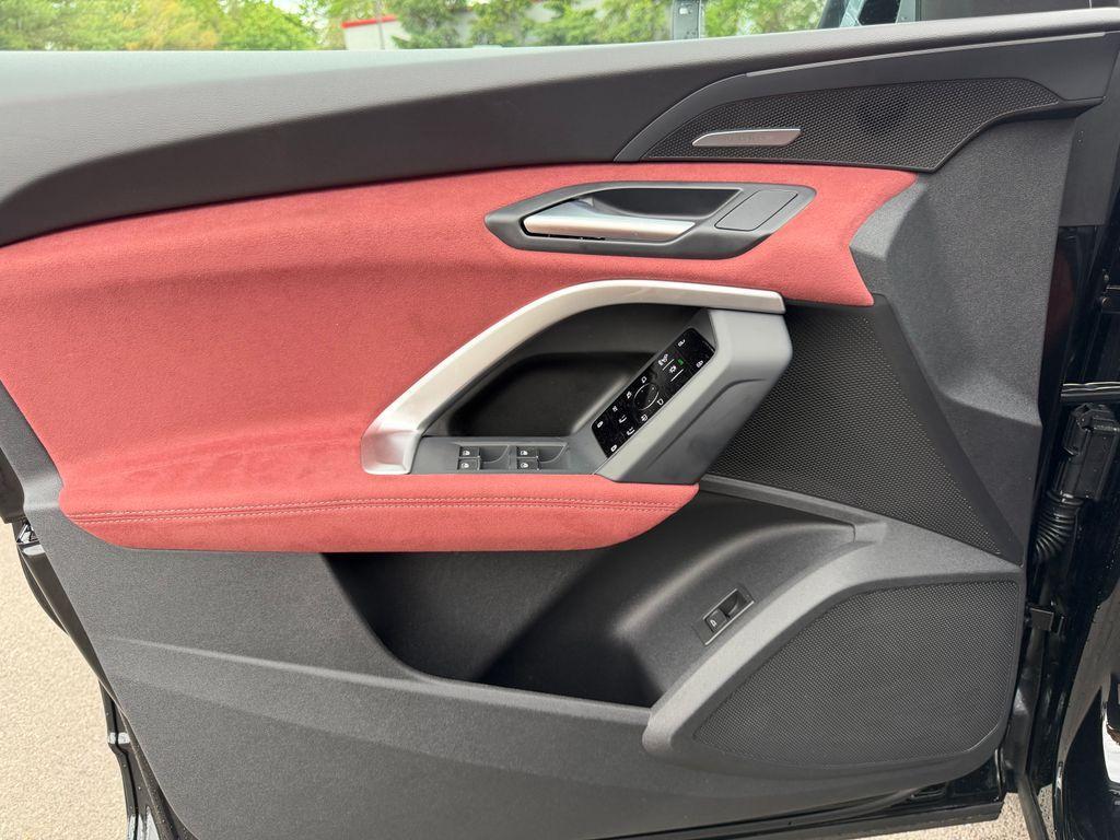 new 2026 Audi SQ5 car, priced at $73,870
