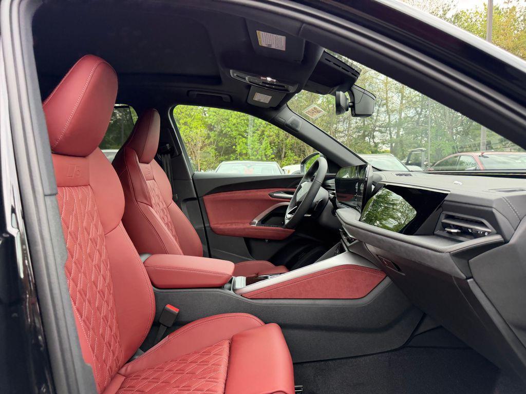 new 2026 Audi SQ5 car, priced at $73,870