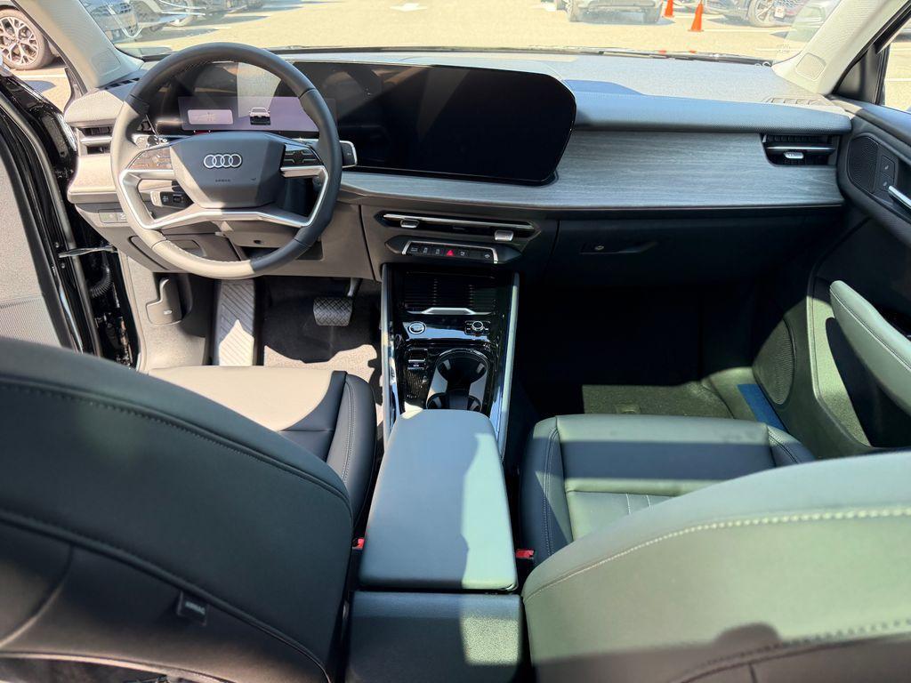 new 2026 Audi Q3 car, priced at $50,540