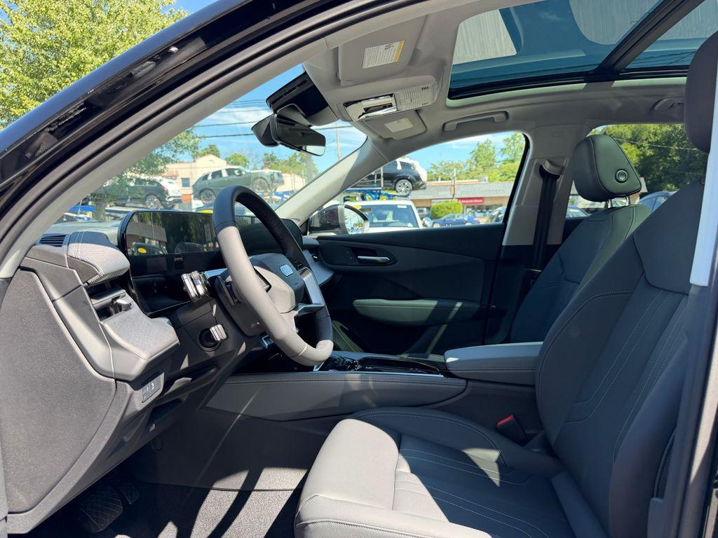 new 2026 Audi Q3 car, priced at $50,540