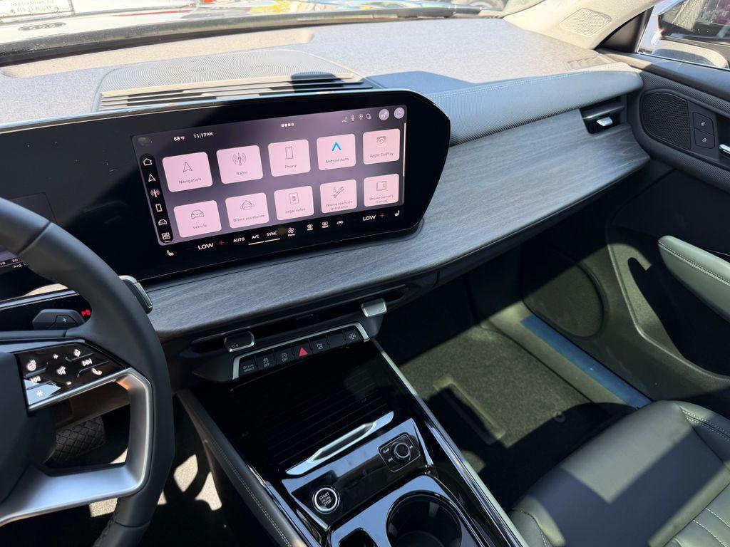 new 2026 Audi Q3 car, priced at $50,540