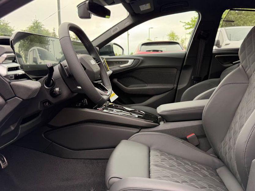 new 2026 Audi S5 car, priced at $72,735