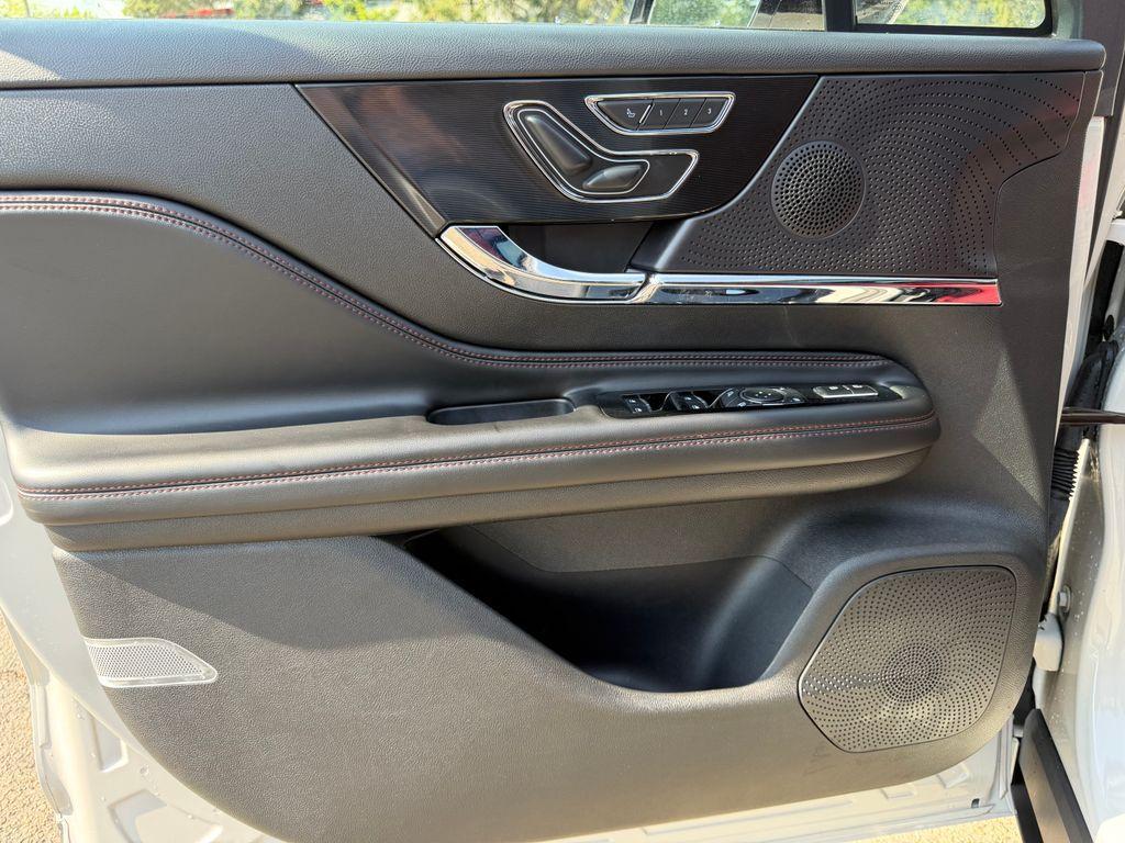 used 2023 Lincoln Corsair car, priced at $33,888