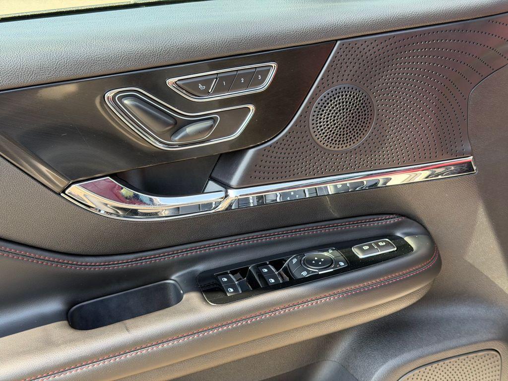 used 2023 Lincoln Corsair car, priced at $33,888