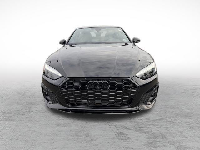 used 2025 Audi A5 Sportback car, priced at $43,921